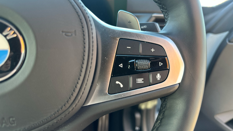 BMW 2 Series 220i M Sport 2dr Step Auto Petrol Coupe